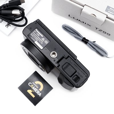 Lumix TZ99