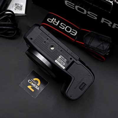 Canon EOS RP Body
