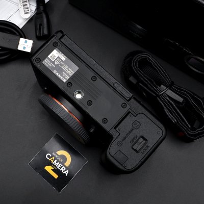 Sony A7C Body