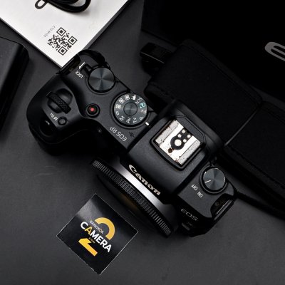Canon EOS RP Body