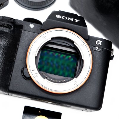Sony A7II