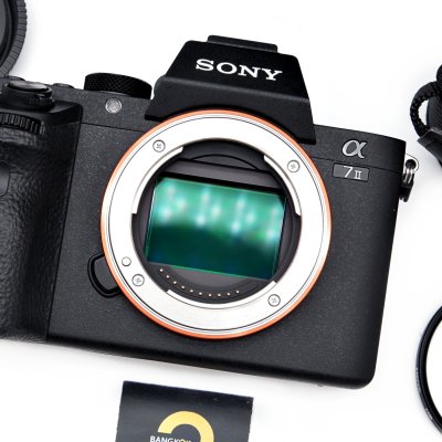 Sony A7II