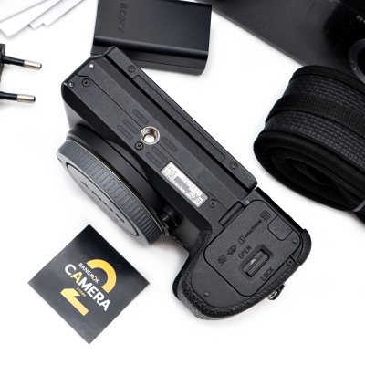 Sony A6500 Body