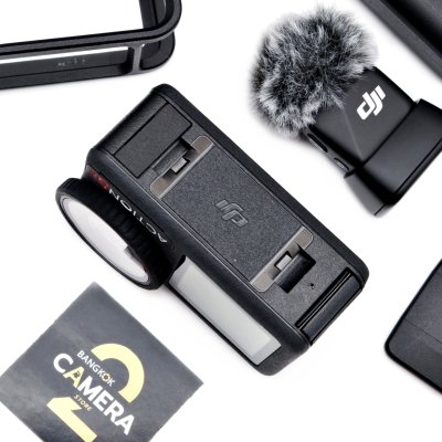 DJI OSMO ACTION 5 PRO ADVENTURE COMBO