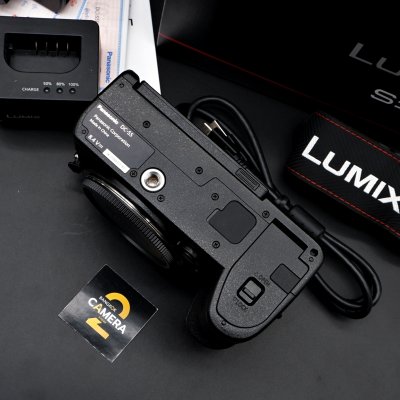 Lumix S5 Body