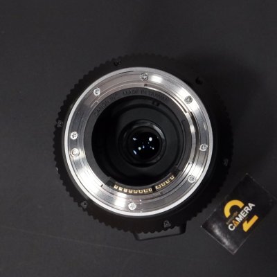 RF600mm F11 IS STM