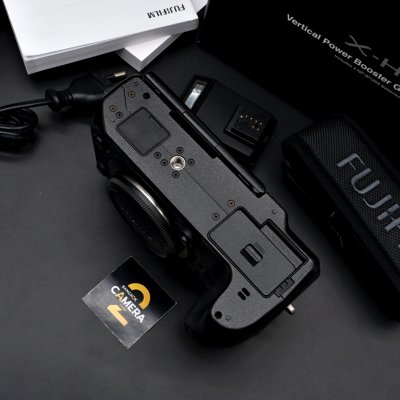 Fujifilm XH1 Body