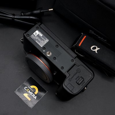 Sony A7C Body