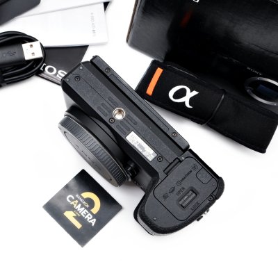 Sony A6500 Body