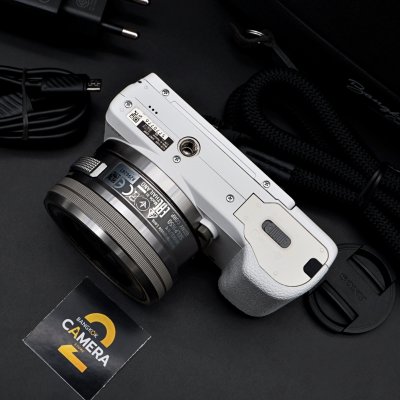 Sony A5100