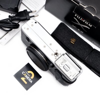 Fujifilm XE2 Body