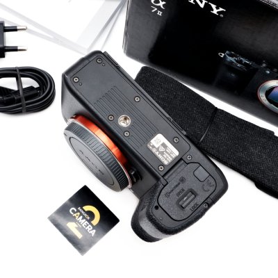 Sony A7II Body