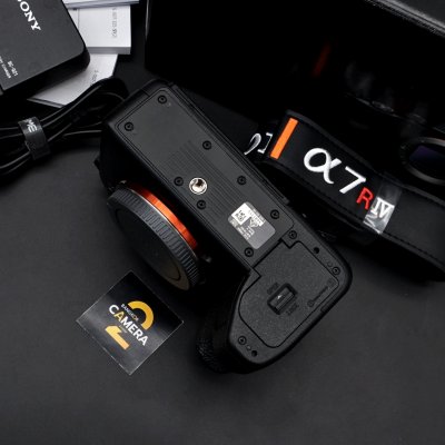 Sony A7RIV Body