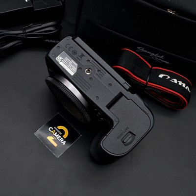 Canon EOS R7 Body