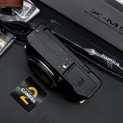Fujifilm XM5 Body
