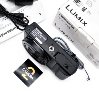 Lumix TZ70
