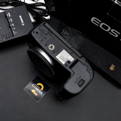 Canon EOS R Body
