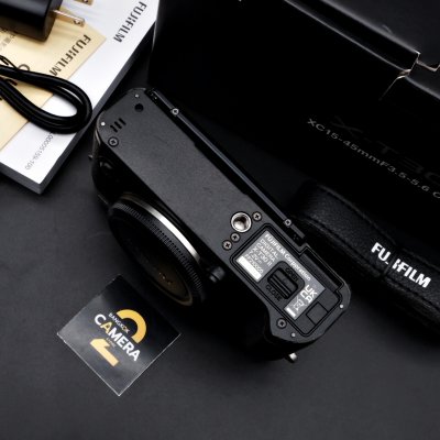 Fujifilm XT30 Body