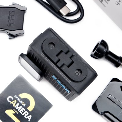 GoPro HERO VLOGGING SET