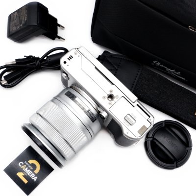 Fujifilm XA3