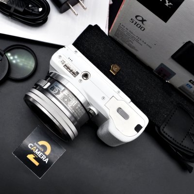 Sony A5100