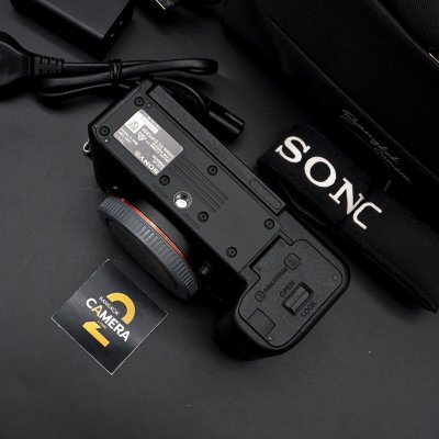 Sony A7C Body