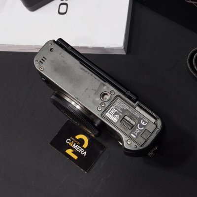 Fujifilm XT30 Body