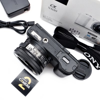 Sony A5100