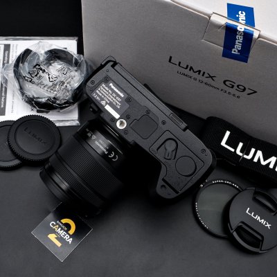 Lumix G97