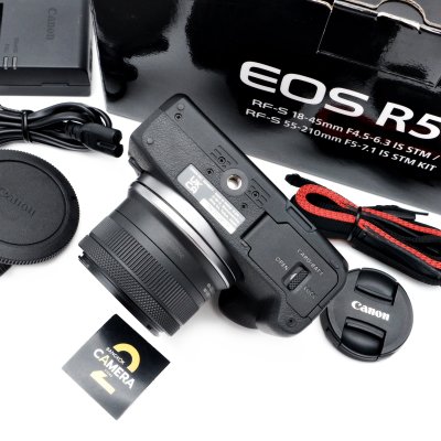 Canon EOS R50
