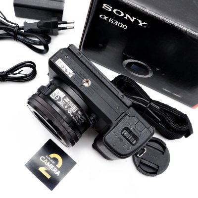 Sony A6300