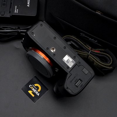 Sony A7R III Body