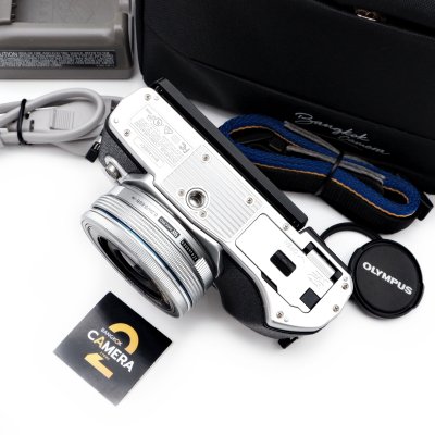 Olympus EM10 III
