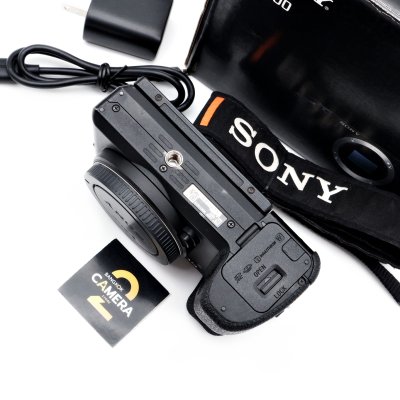 Sony A6500 Body