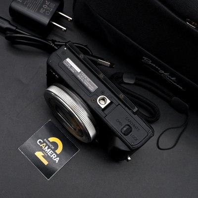 G7X mark III