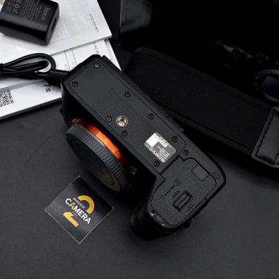 Sony A7III Body