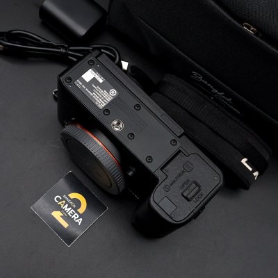 Sony A7C Body