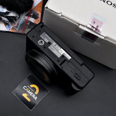 Sony ZV1II
