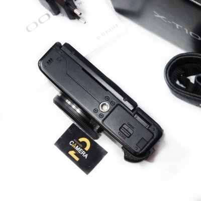 Fujifilm XT100 Body