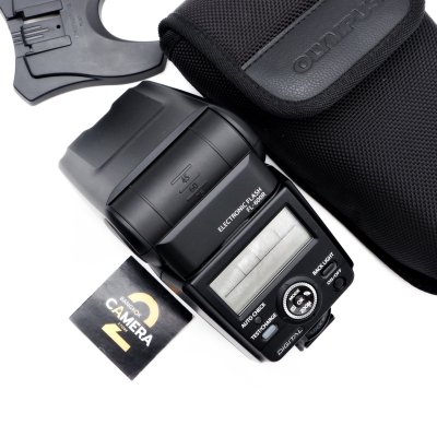 OLYMPUS FL-600R