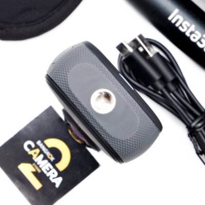 Insta360 X3