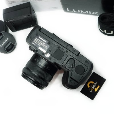 Lumix G90