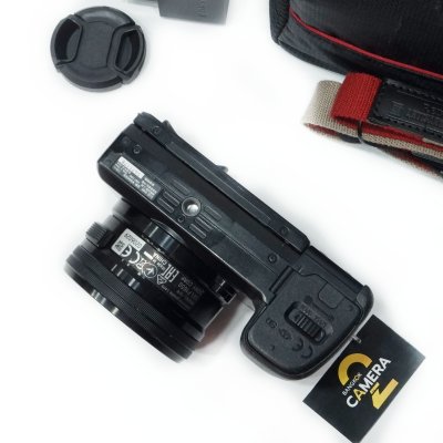 Sony A6100