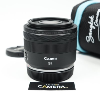 RF35mm F1.8 Macro