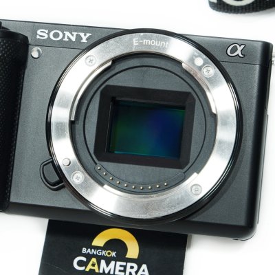 Sony ZV-E10