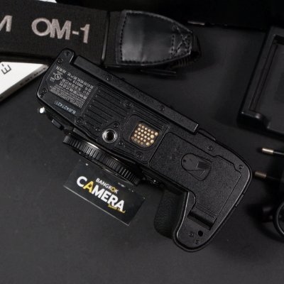 Olympus EM1III Body