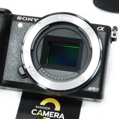 Sony A5100