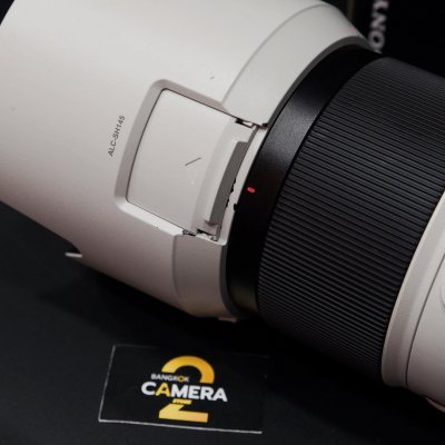 FE70-200mm F2.8 GM OSS