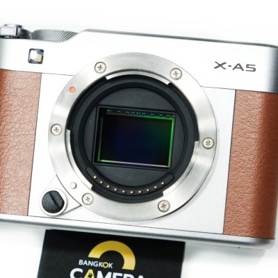 Fujifilm XA5