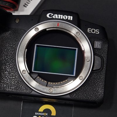 Canon EOS RP Body